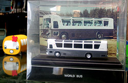 『日本のバス1982』の写真